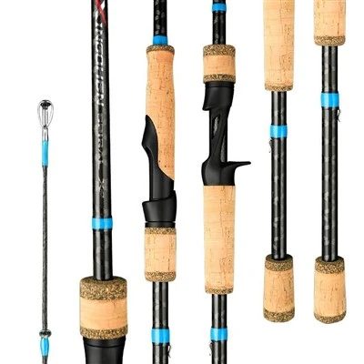 Kolfiber basstav